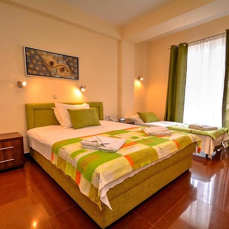 Hotel Novi Herceg Novi Szoba fotó