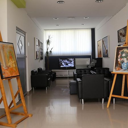Hotel Novi Herceg Novi Kültér fotó
