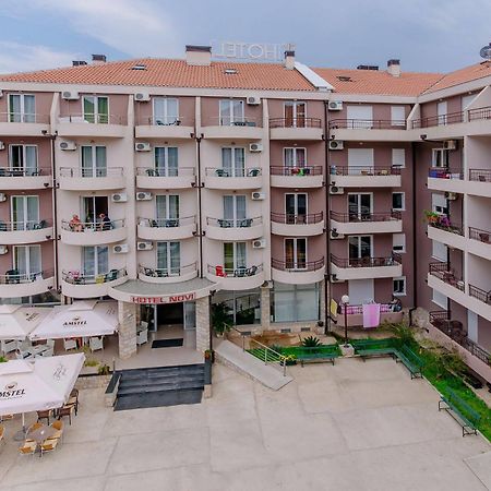 Hotel Novi Herceg Novi Kültér fotó