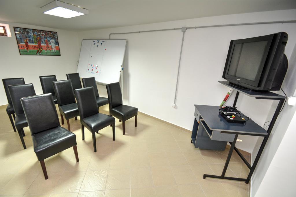 Hotel Novi Herceg Novi Kültér fotó