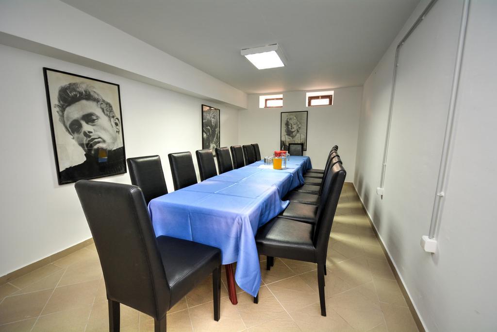 Hotel Novi Herceg Novi Kültér fotó