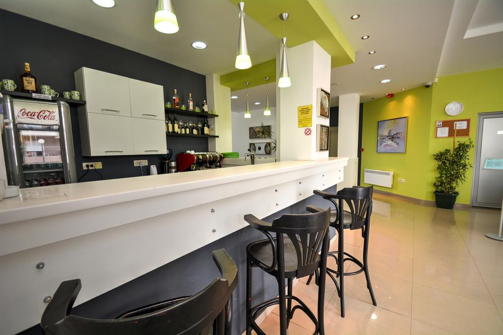 Hotel Novi Herceg Novi Kültér fotó