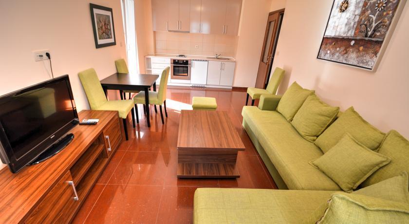 Hotel Novi Herceg Novi Kültér fotó