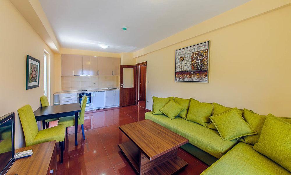 Hotel Novi Herceg Novi Kültér fotó