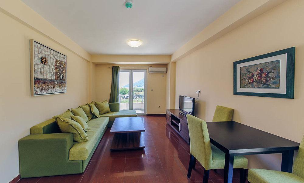 Hotel Novi Herceg Novi Kültér fotó