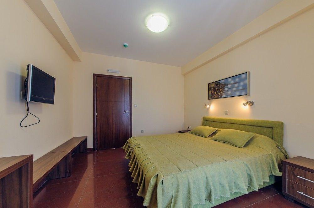 Hotel Novi Herceg Novi Kültér fotó