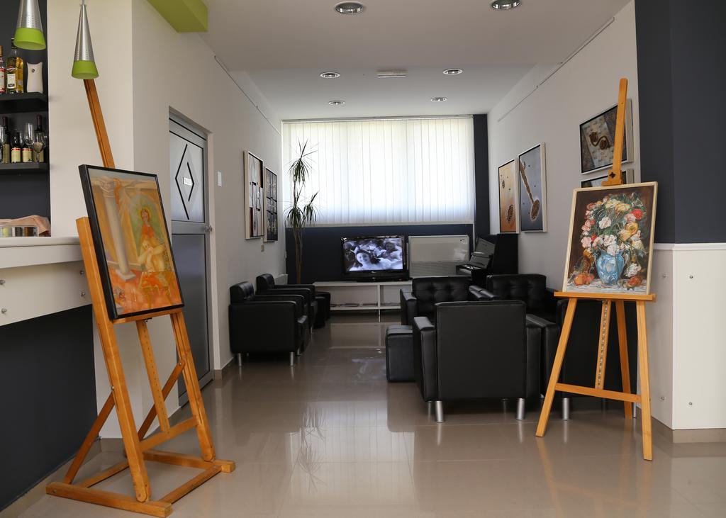 Hotel Novi Herceg Novi Kültér fotó