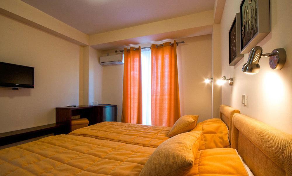 Hotel Novi Herceg Novi Kültér fotó