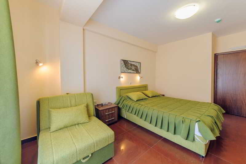 Hotel Novi Herceg Novi Kültér fotó