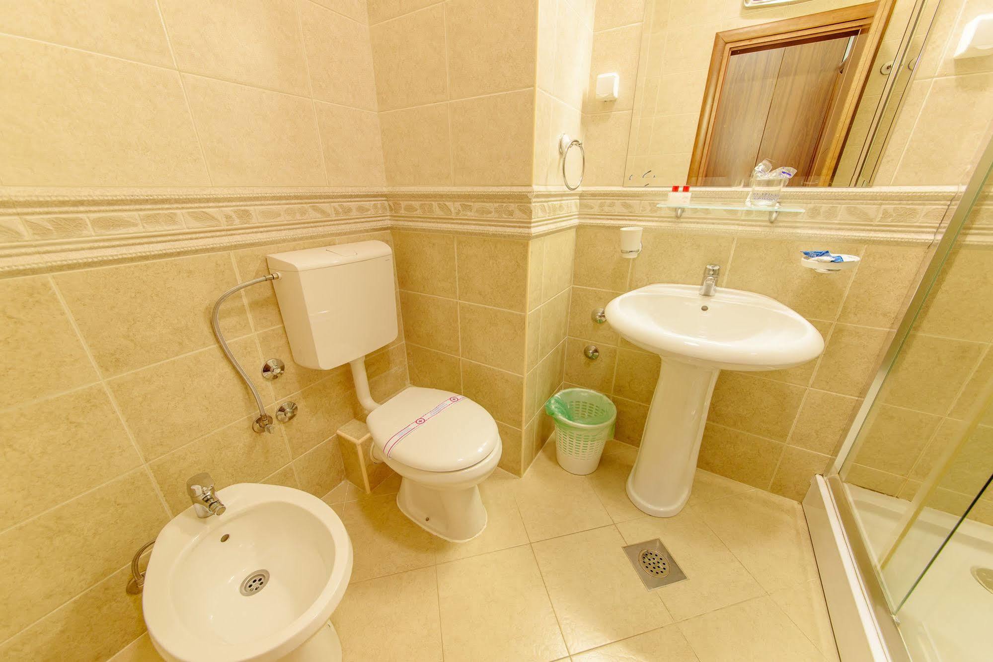 Hotel Novi Herceg Novi Kültér fotó