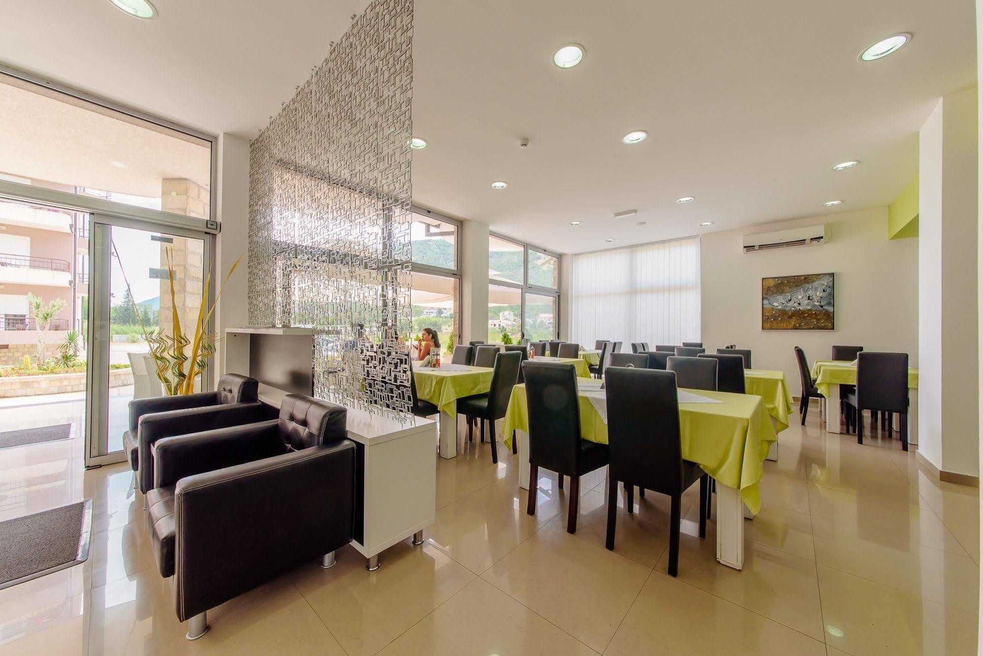 Hotel Novi Herceg Novi Kültér fotó