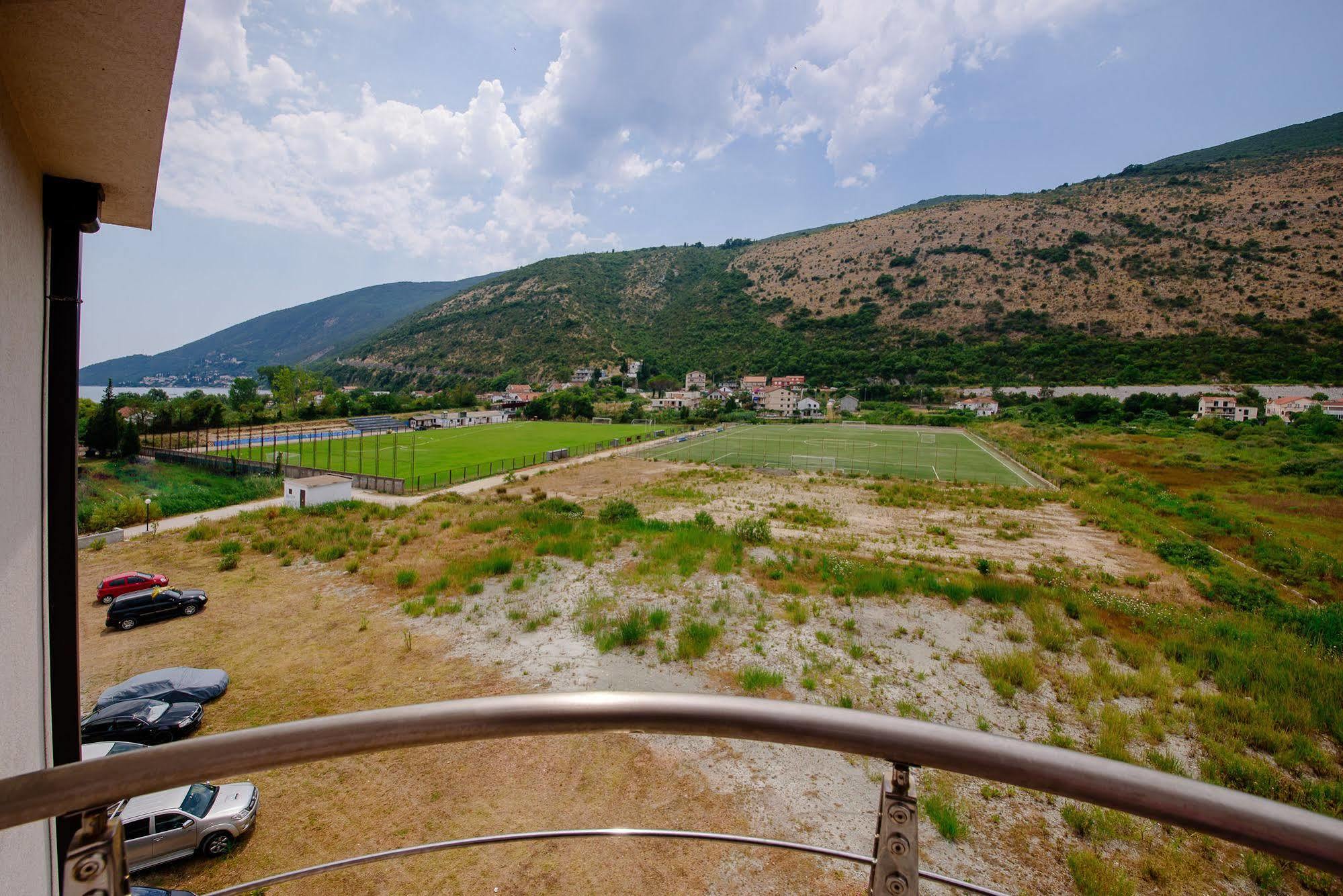 Hotel Novi Herceg Novi Kültér fotó