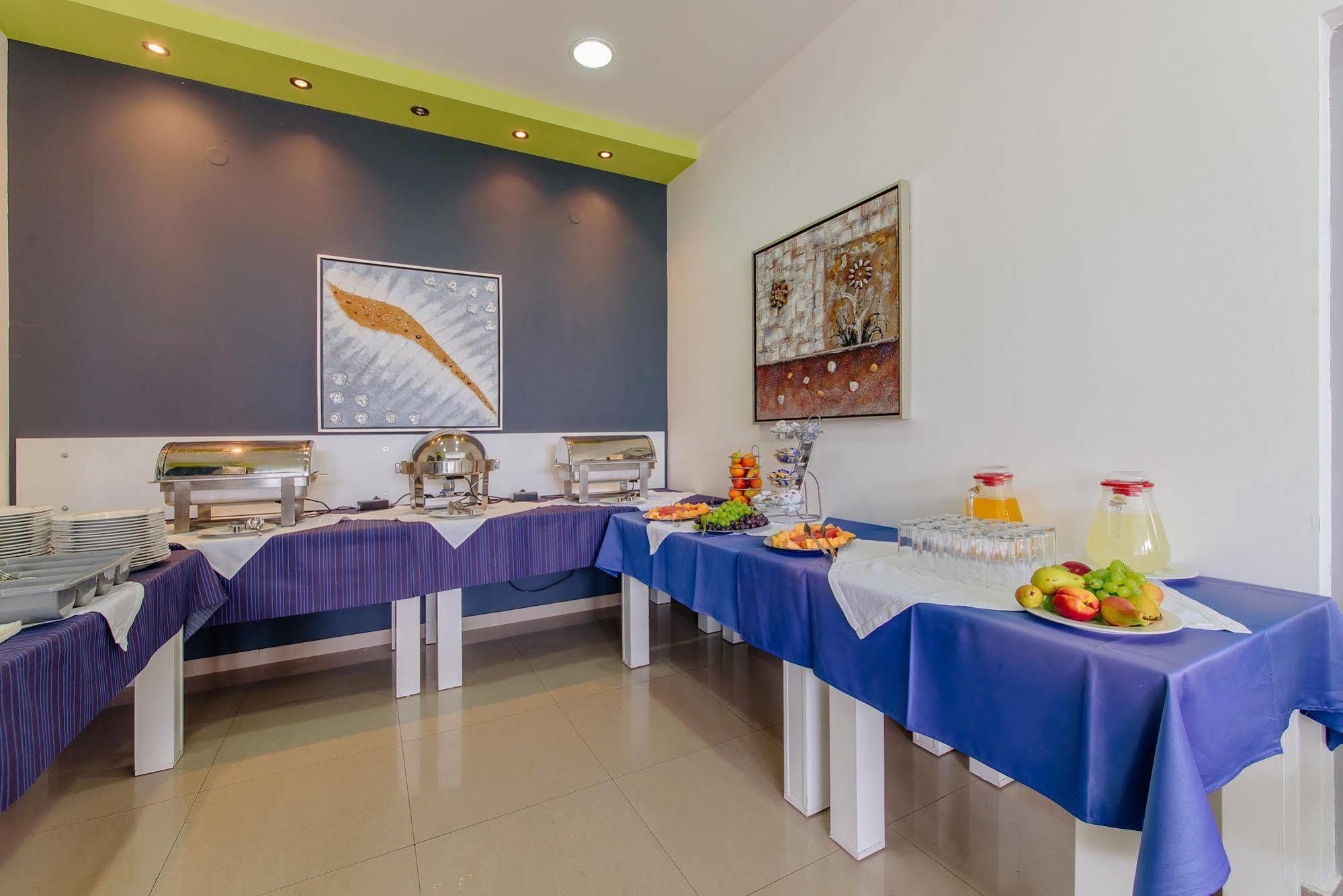 Hotel Novi Herceg Novi Kültér fotó